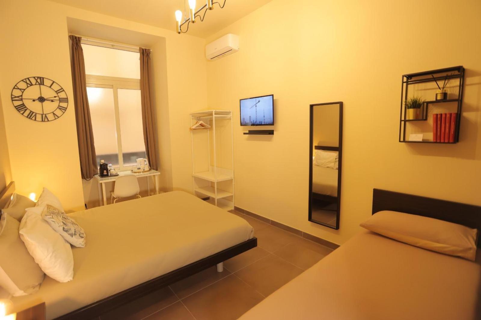 Scarlatti 60 Bed & Breakfast Napoli
