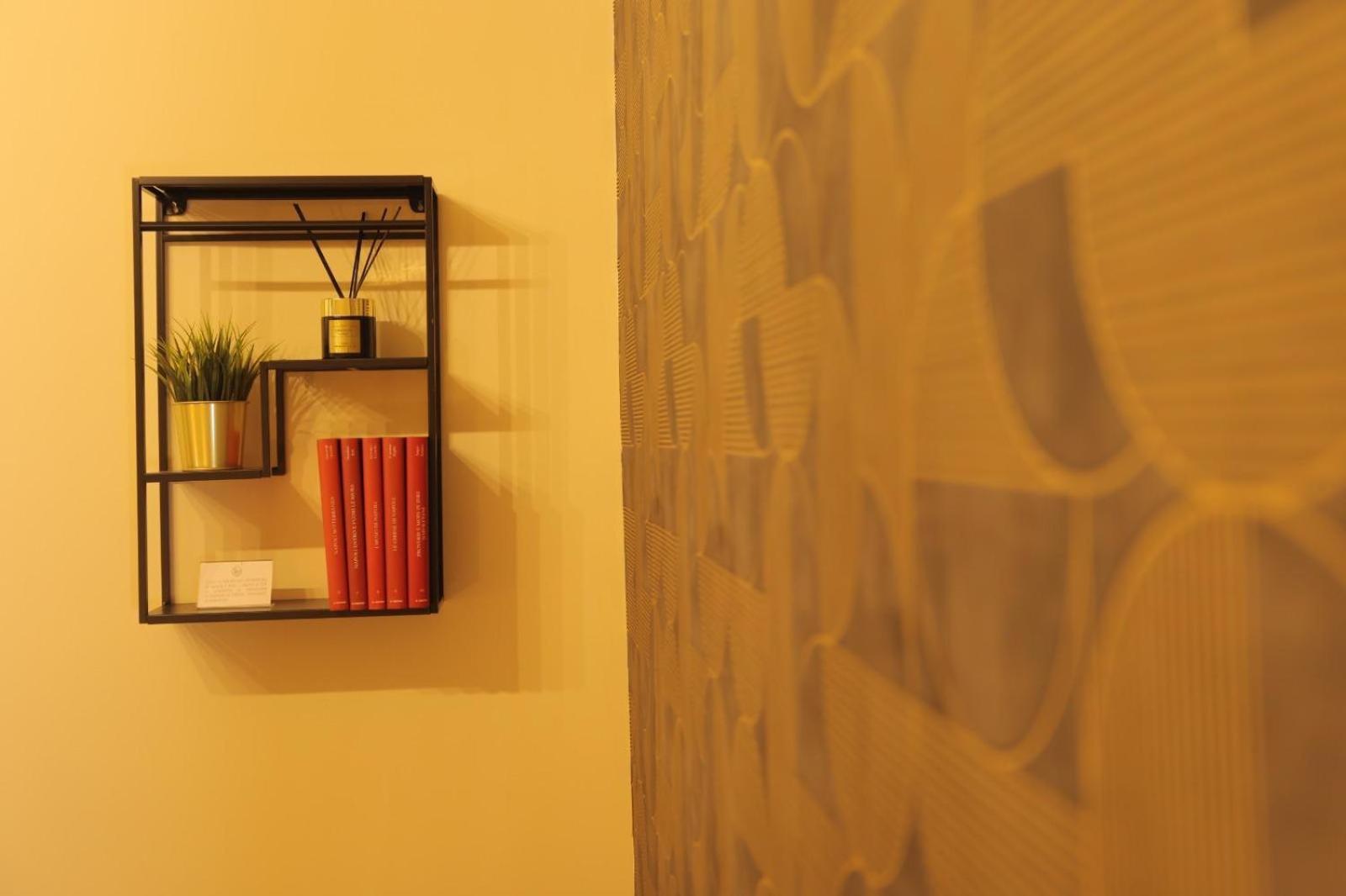 Bed & Breakfast Scarlatti 60