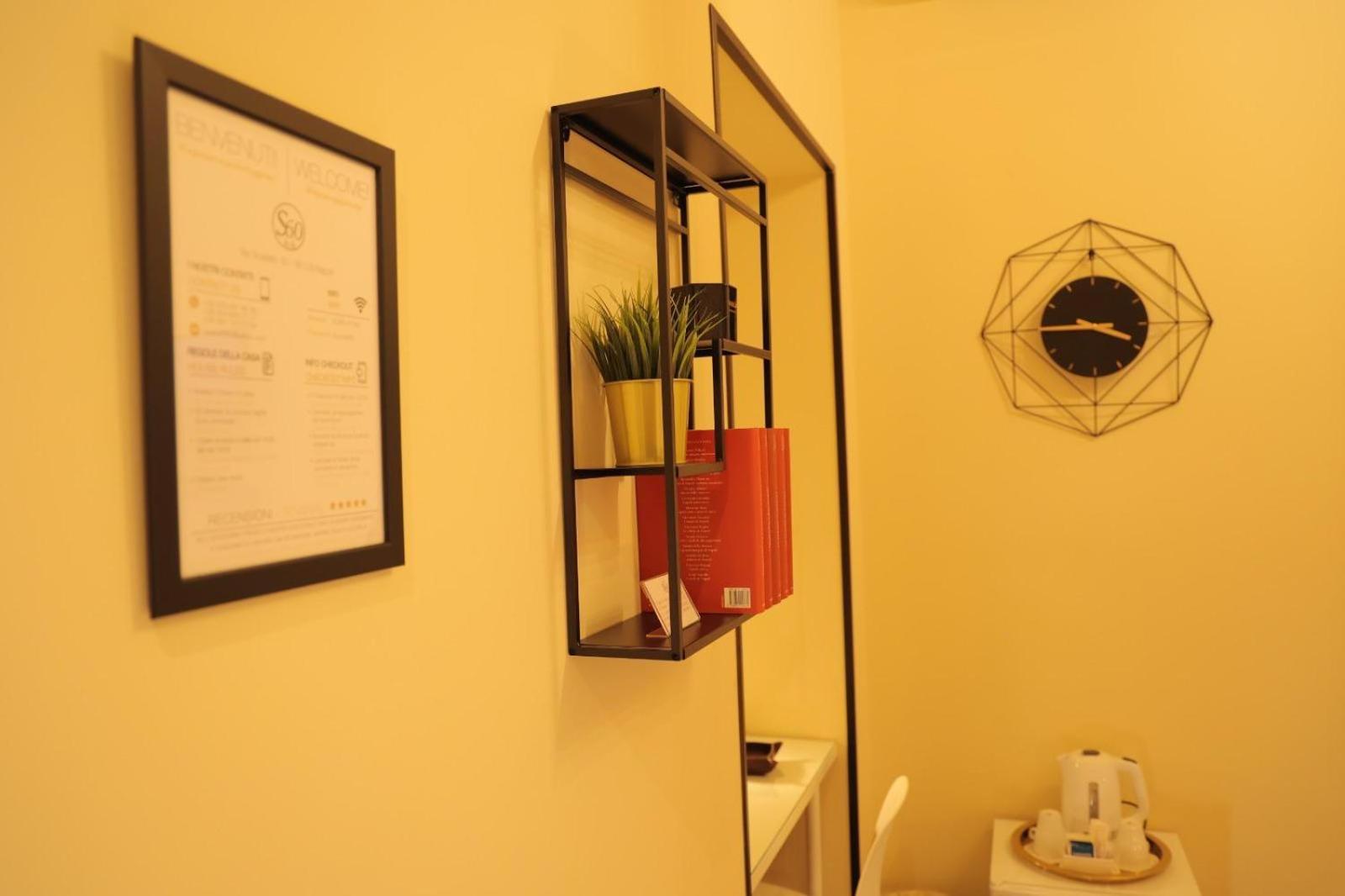 Scarlatti 60 Bed & Breakfast *