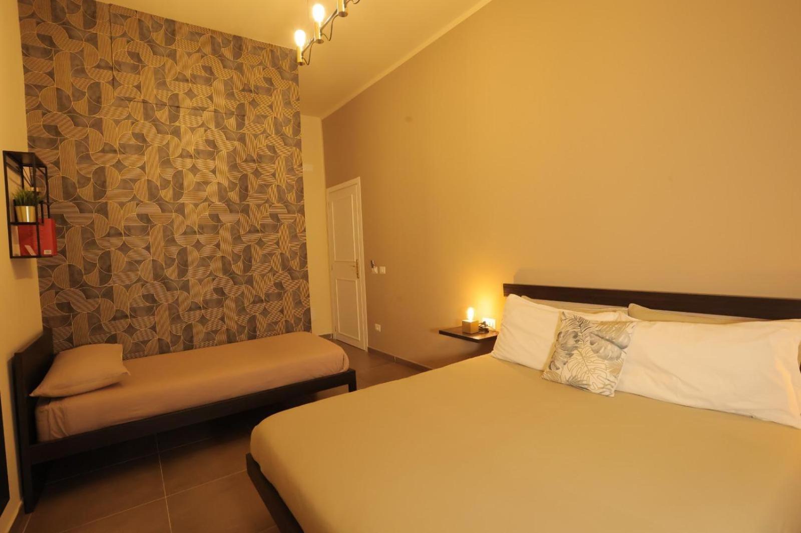 Scarlatti 60 Bed & Breakfast Napoli