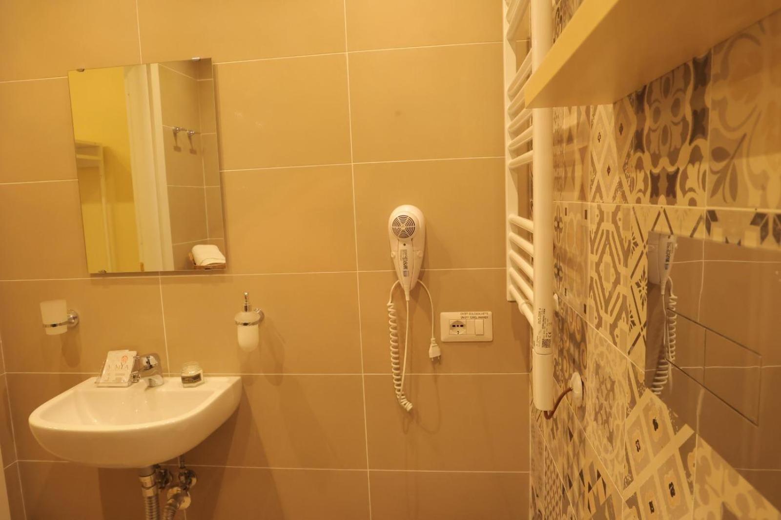 Scarlatti 60 Bed & Breakfast