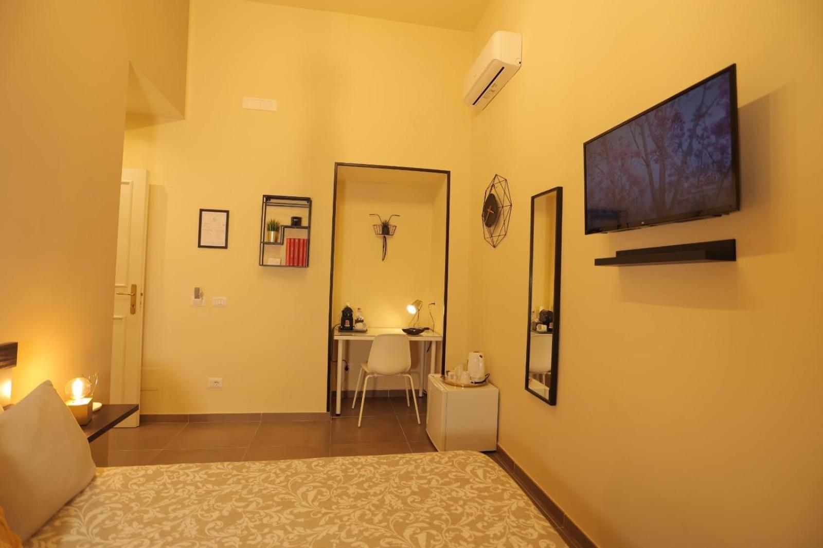 Bed & Breakfast Scarlatti 60