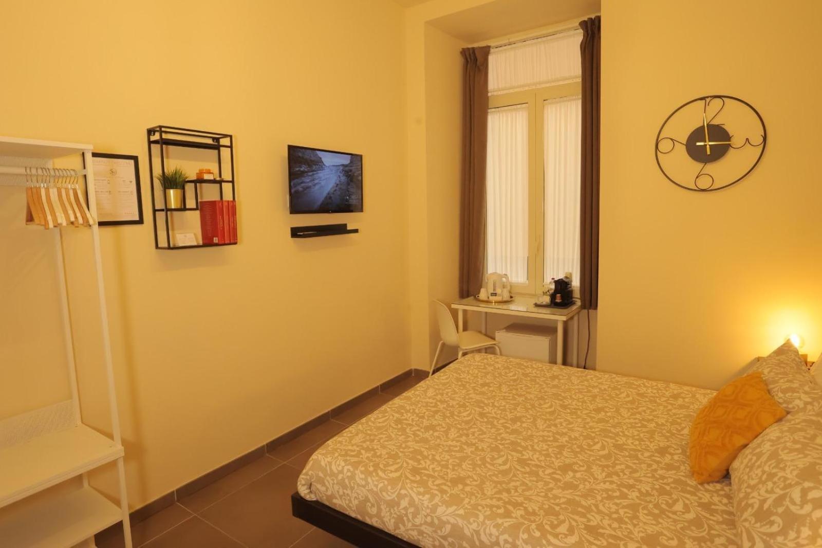 Scarlatti 60 Bed & Breakfast *