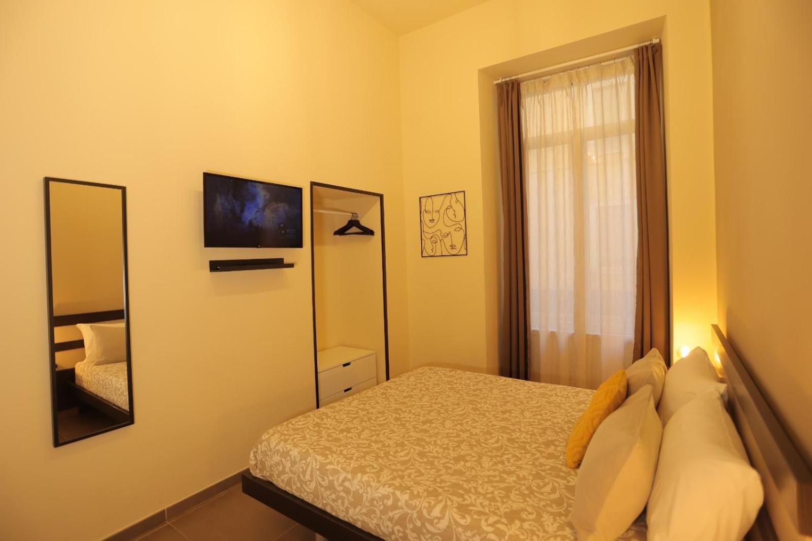 Scarlatti 60 Bed & Breakfast Napoli