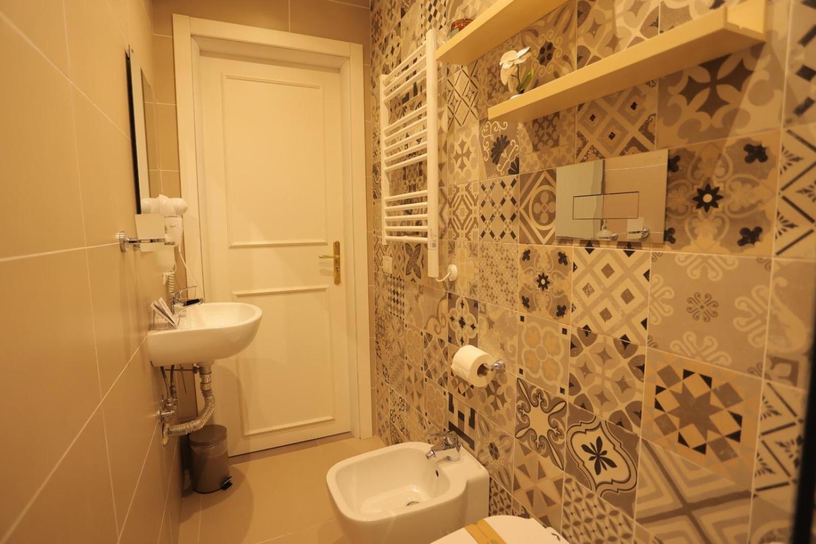 Scarlatti 60 Bed & Breakfast
