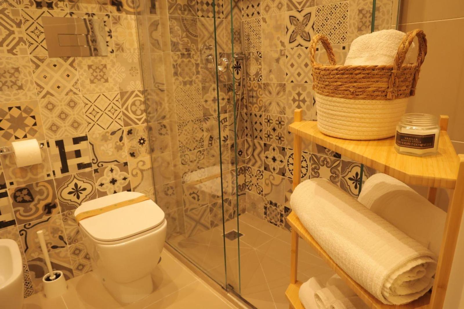 Bed & Breakfast Scarlatti 60