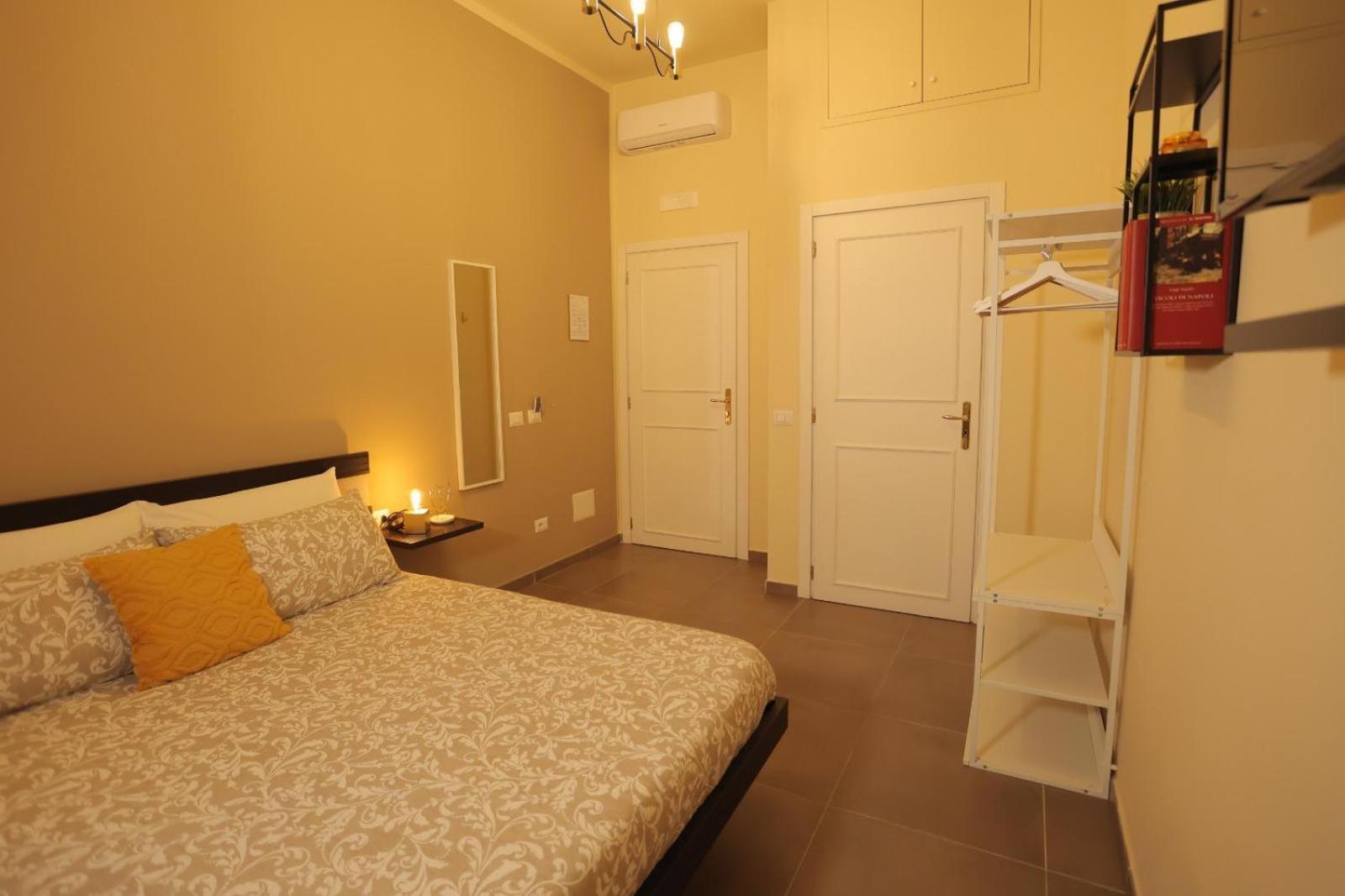 Bed & Breakfast Scarlatti 60 *