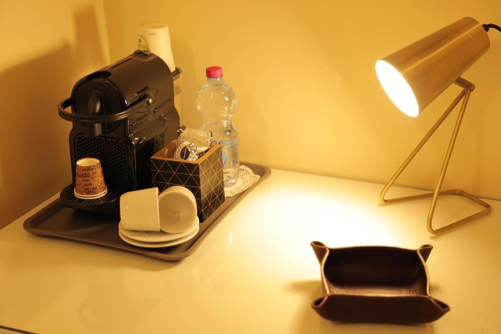 Scarlatti 60 Bed & Breakfast Napoli
