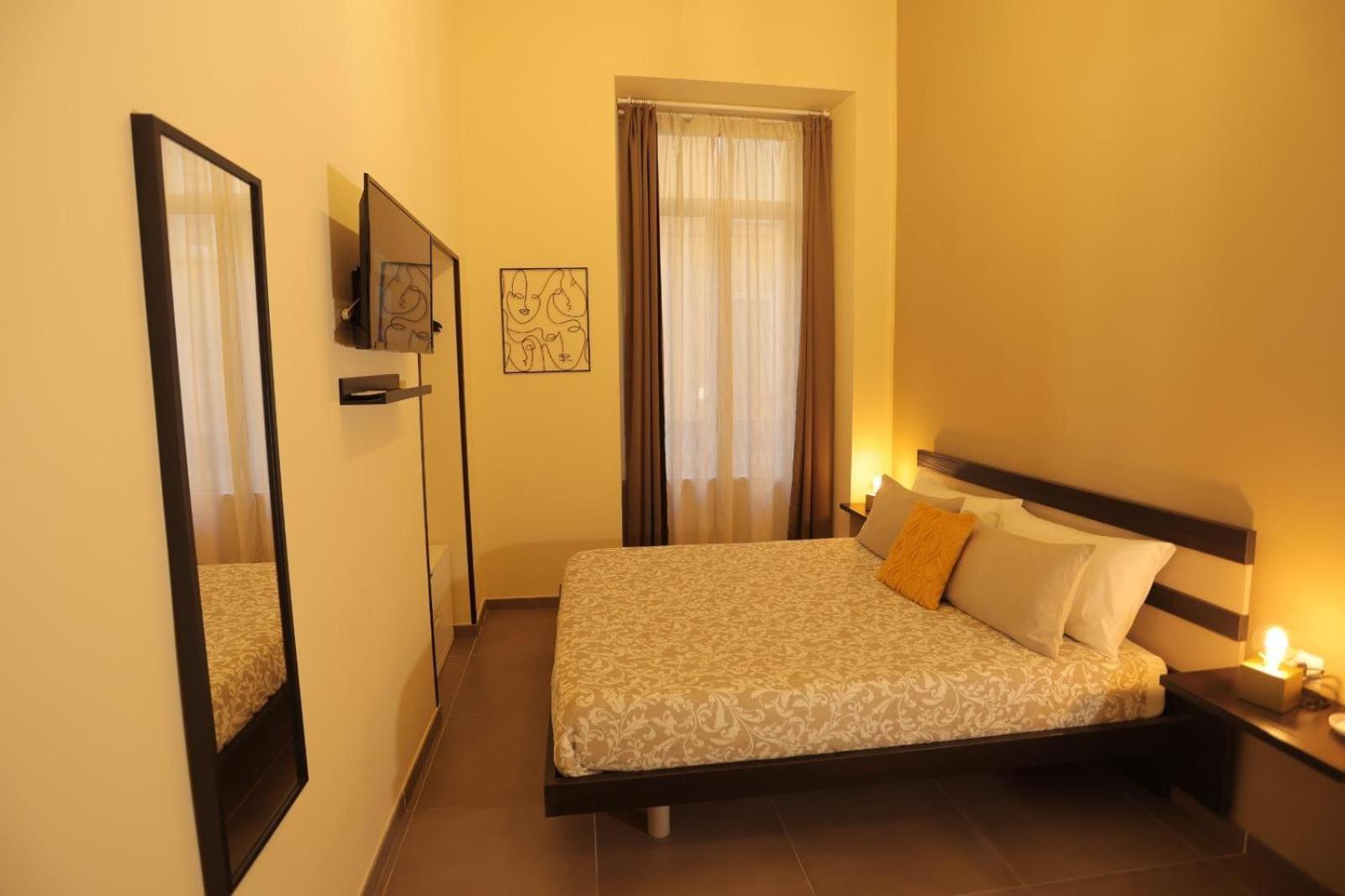 Bed & Breakfast Scarlatti 60