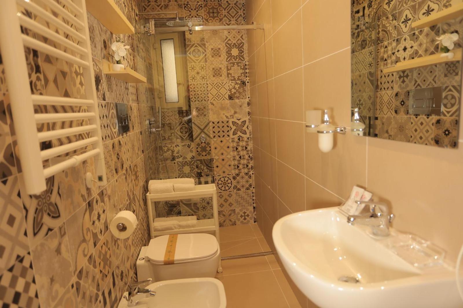 Bed & Breakfast Scarlatti 60 Napoli