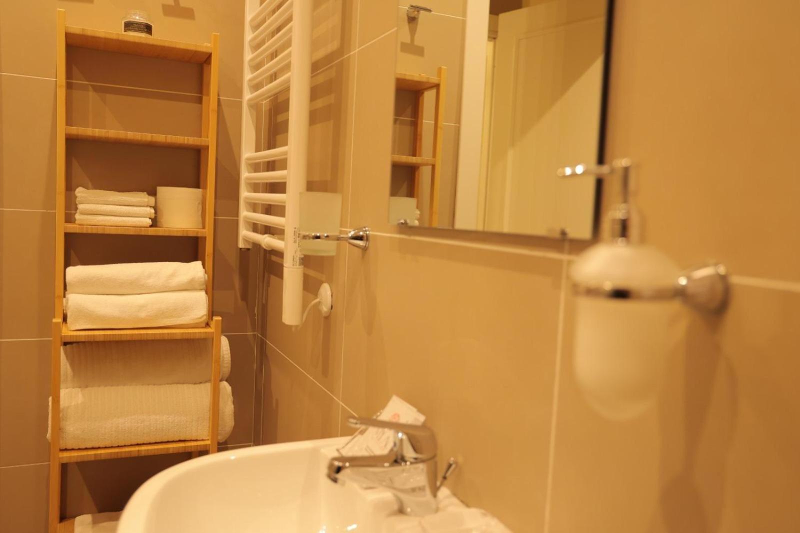 Bed and breakfast Scarlatti 60 *
