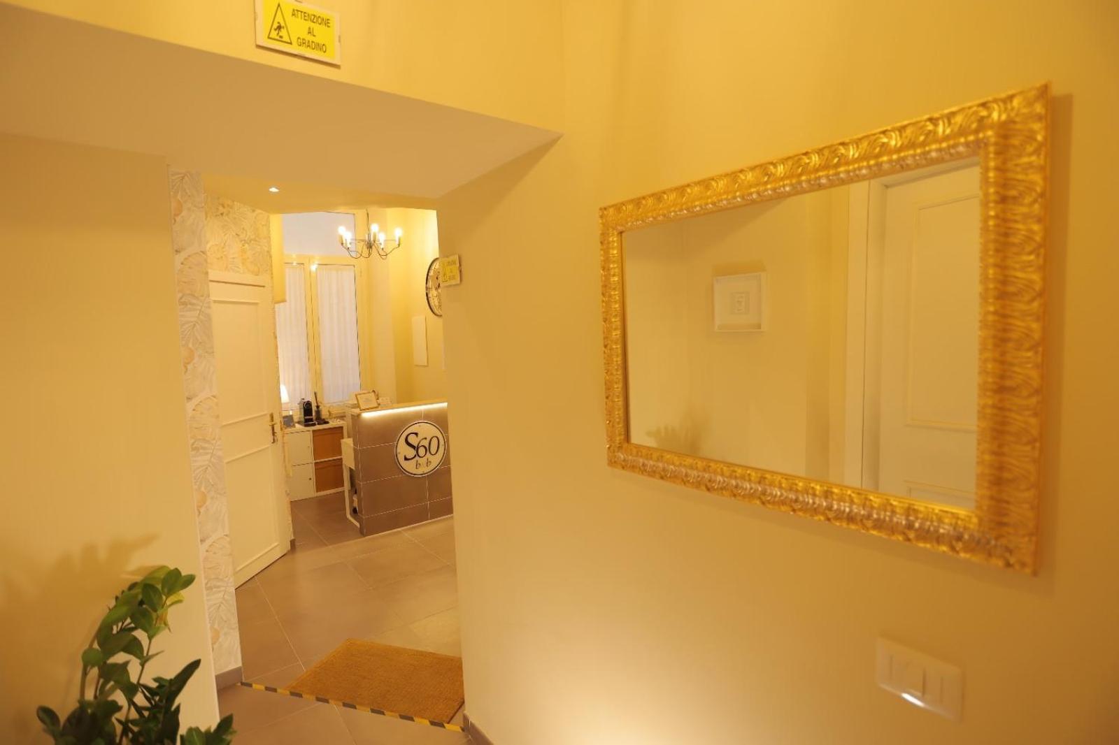 Scarlatti 60 Bed and breakfast *