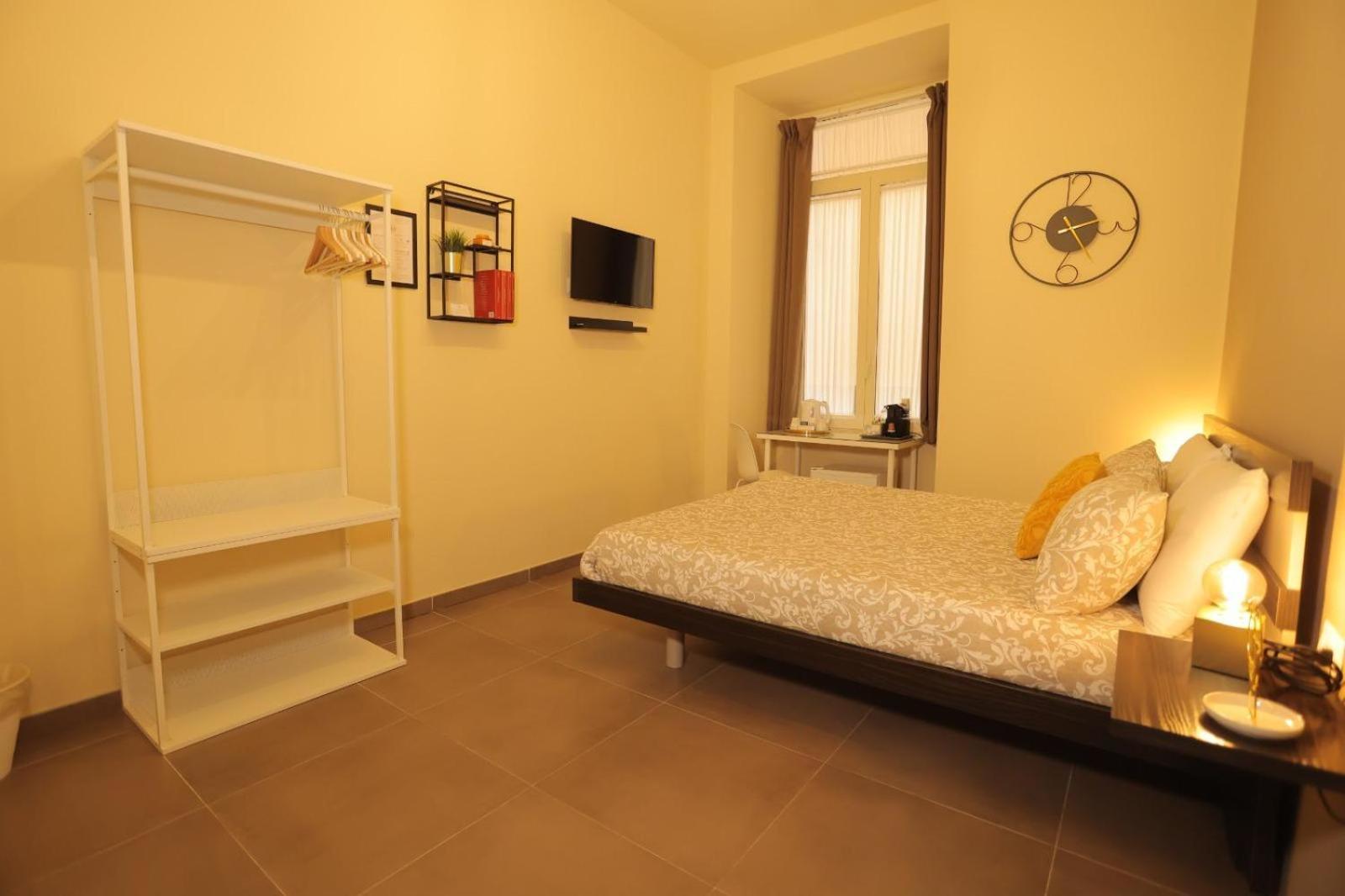 Scarlatti 60 Neapel